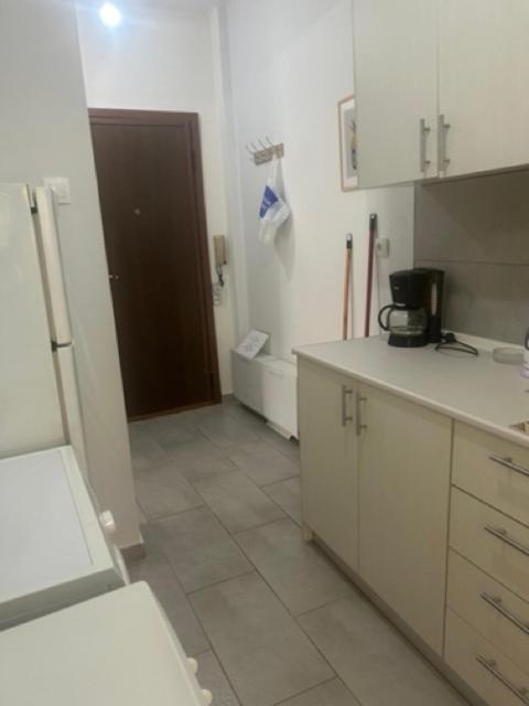 Istos Apartment 7 City Center Thessaloniki Exterior photo