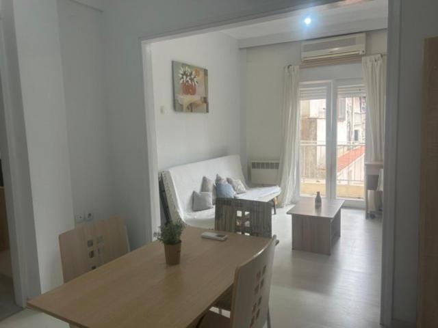 Istos Apartment 7 City Center Thessaloniki Exterior photo