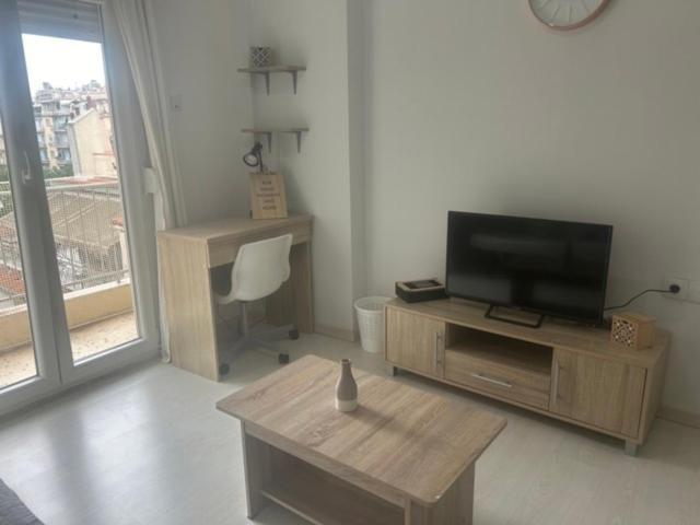 Istos Apartment 7 City Center Thessaloniki Exterior photo